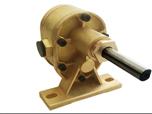 铜胶泵-胶水输送泵