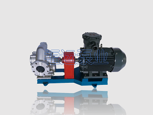 KCB齿轮泵-kcb齿轮泵安装-kcb齿轮油泵