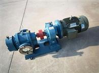 LC高粘度泵-LC罗茨泵