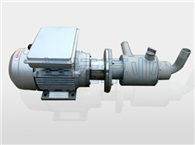 微型单螺杆泵-微型螺杆泵